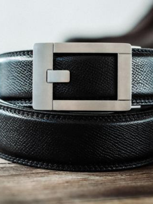 Brown Leather Belt: Why You Need One & How to Wear It – Obscure Belts