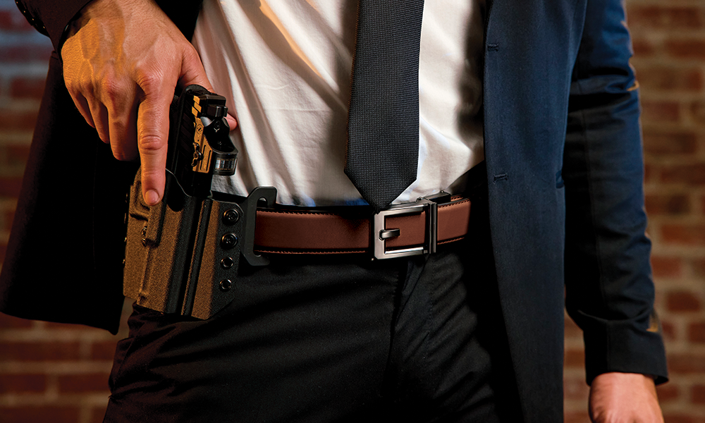 Kore Essentials Full Catalog - #1 Rated EDC & CCW Company tagged "slim full-grain leather belts" Kore Essentials Full Catalog - #1 Rated EDC & CCW Company tagged "slim full-grain leather belts"
