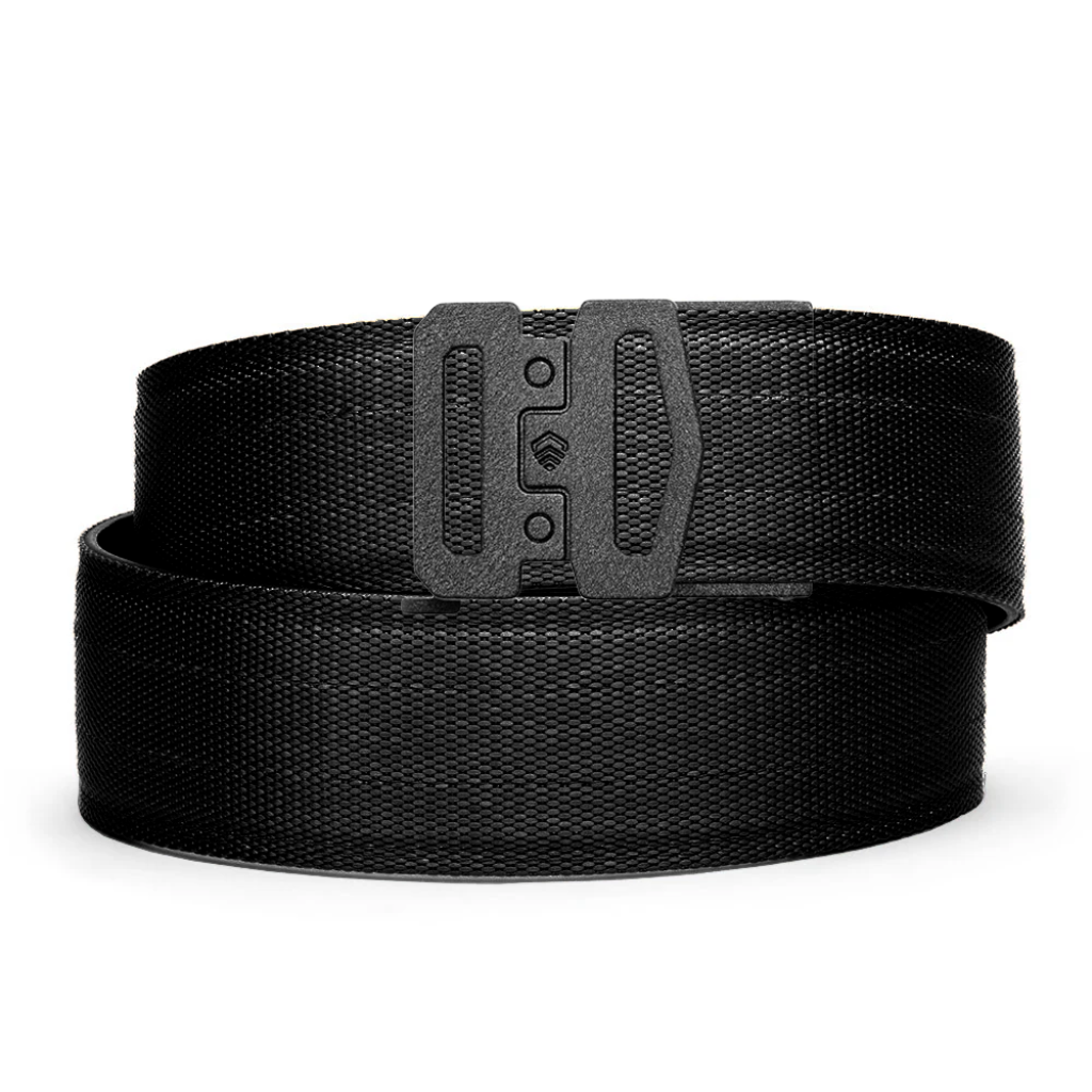 Kore Essentials Ratcheting Nylon Garrison Range Gun Belts 1.75