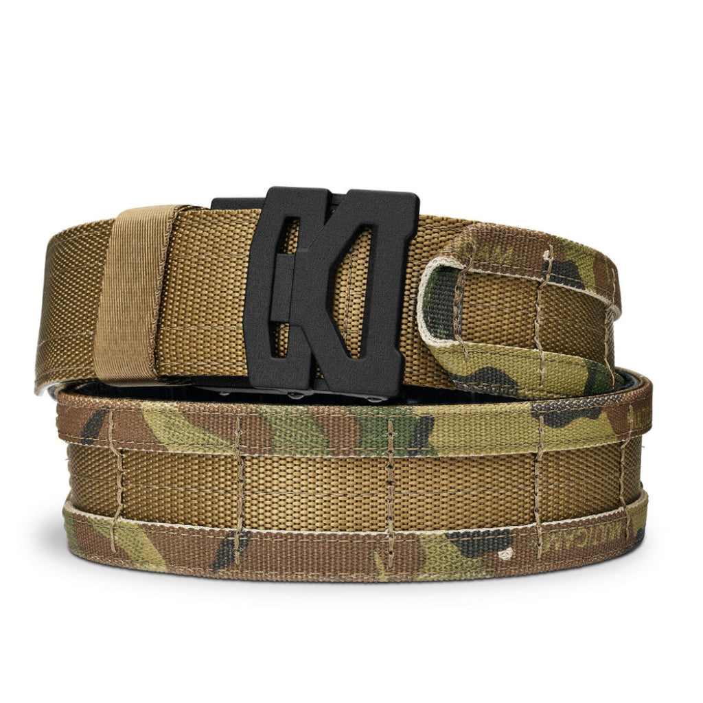 Best Rated Gun Belts B2 Multicam® Battle Belt Kore Essentials