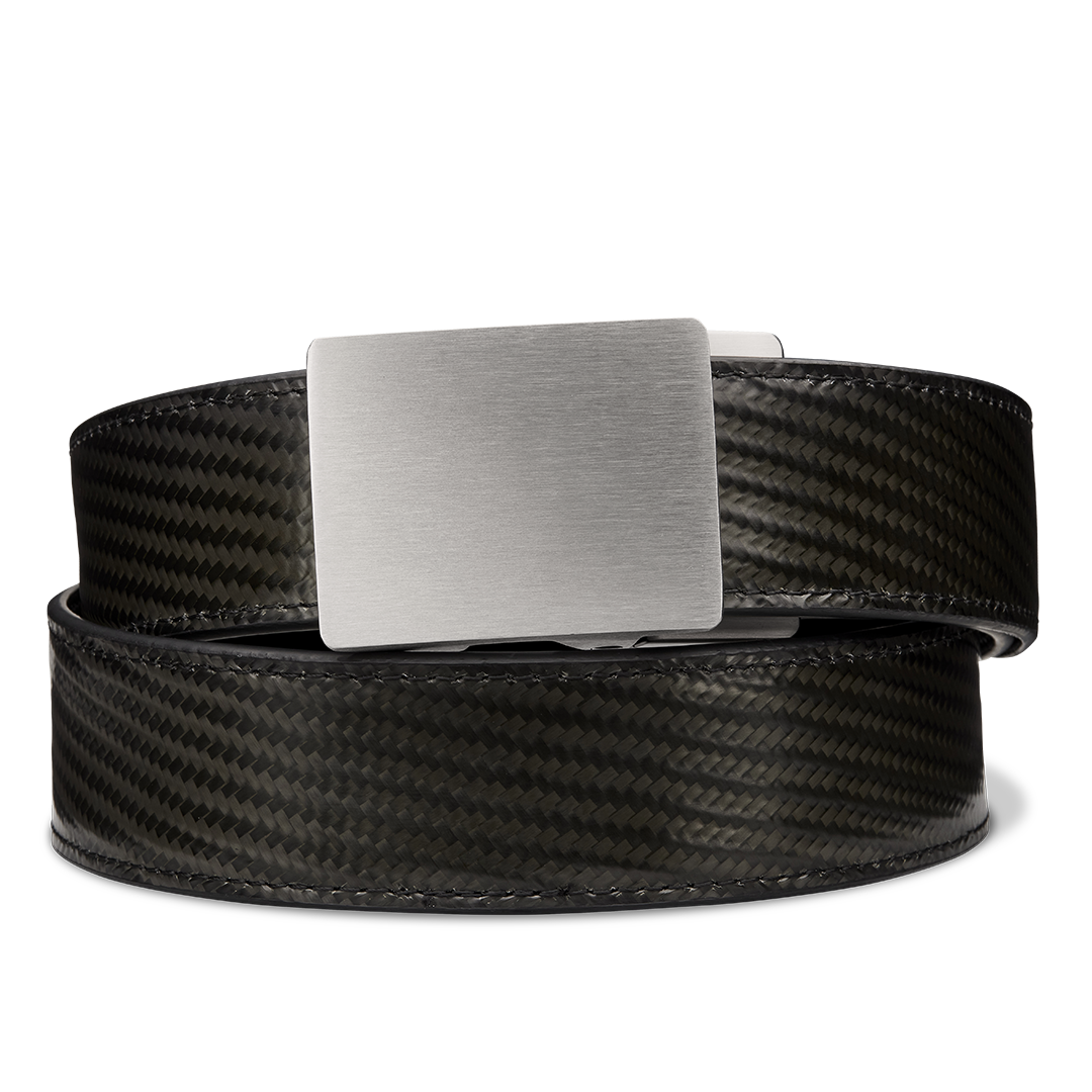 Kore Essentials Carbon Fiber Gun Belt 1.5