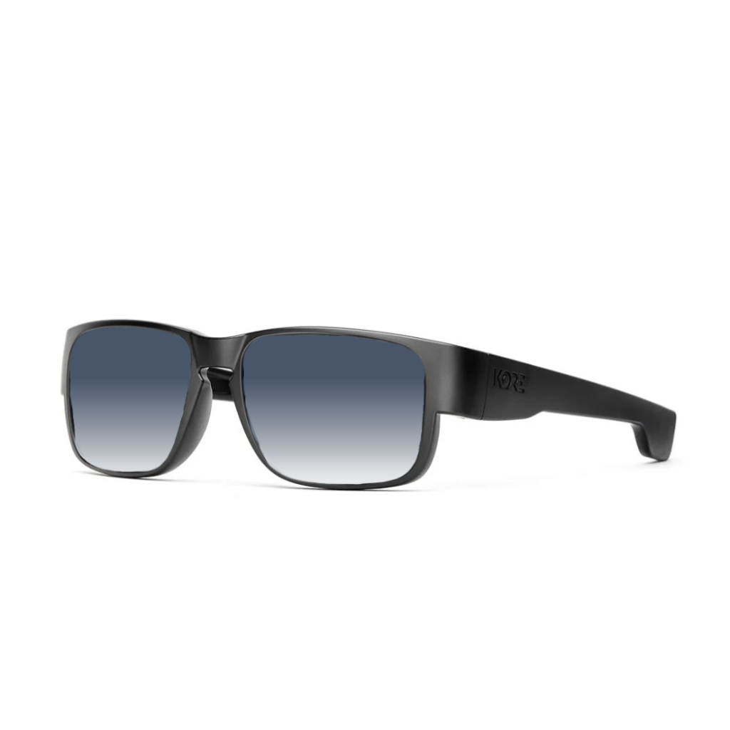 commando goggles Kore Essentials Commander Ballistic ANSI Rated Magnetic Sunglasses