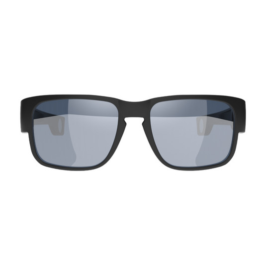Anterior View of Kore Essentials Commander Ballistic ANSI Rated Sunglasses