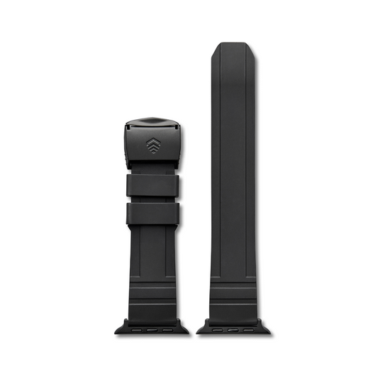Kore Essentials Crossroads Smart Watch Band Front End