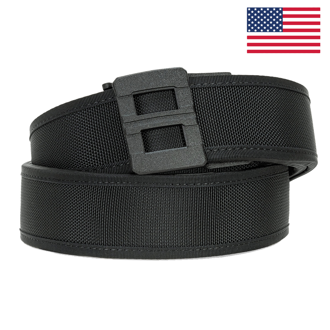 KORE Essentials Nylon Duty Belt 2.25