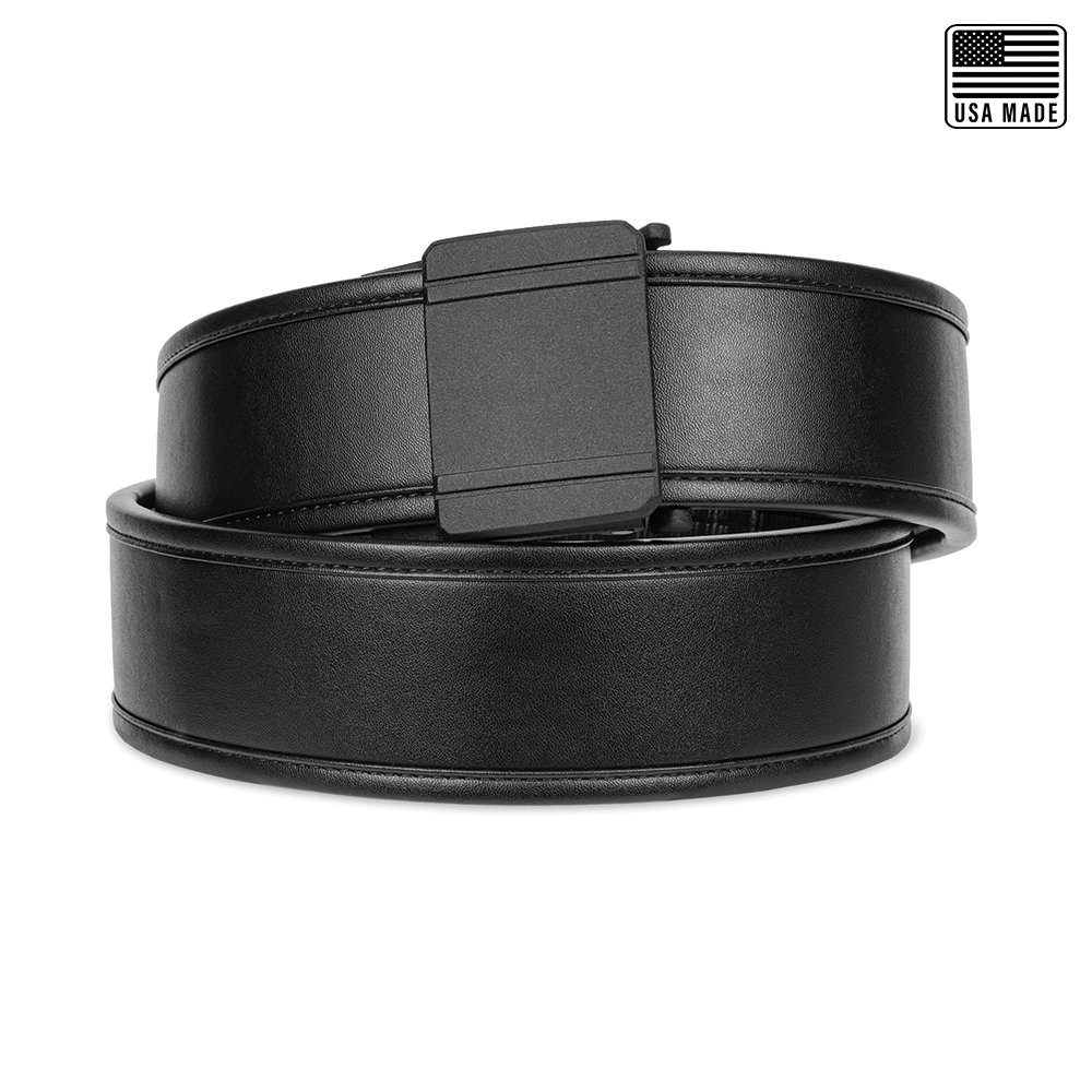 D1 BUCKLE DUTY BELT 2.25