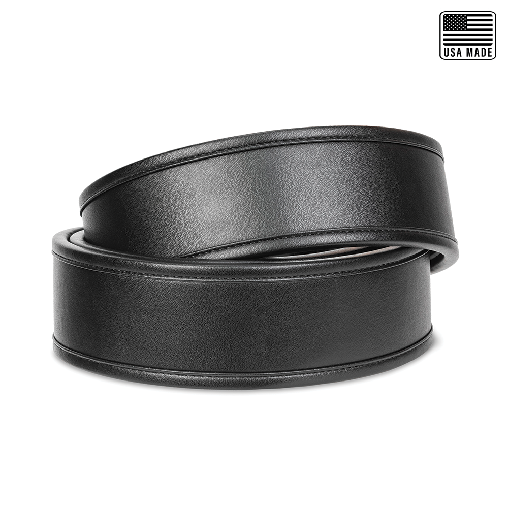 Leather sales duty belts