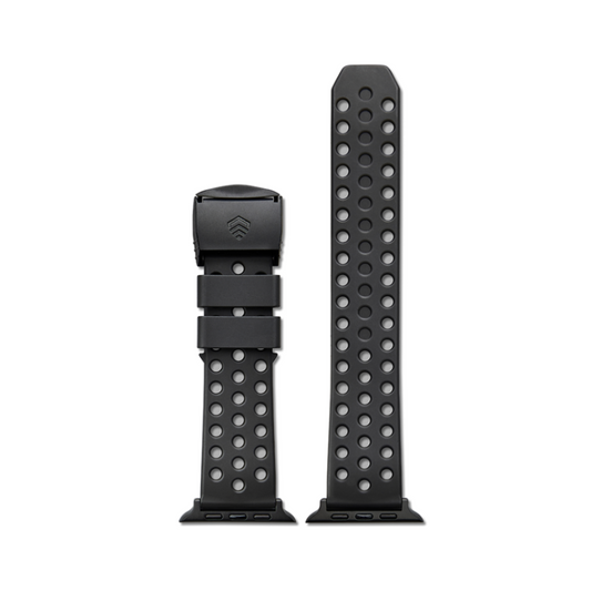 Kore Essentials Interstellar Smart Watch Band Front Facing View