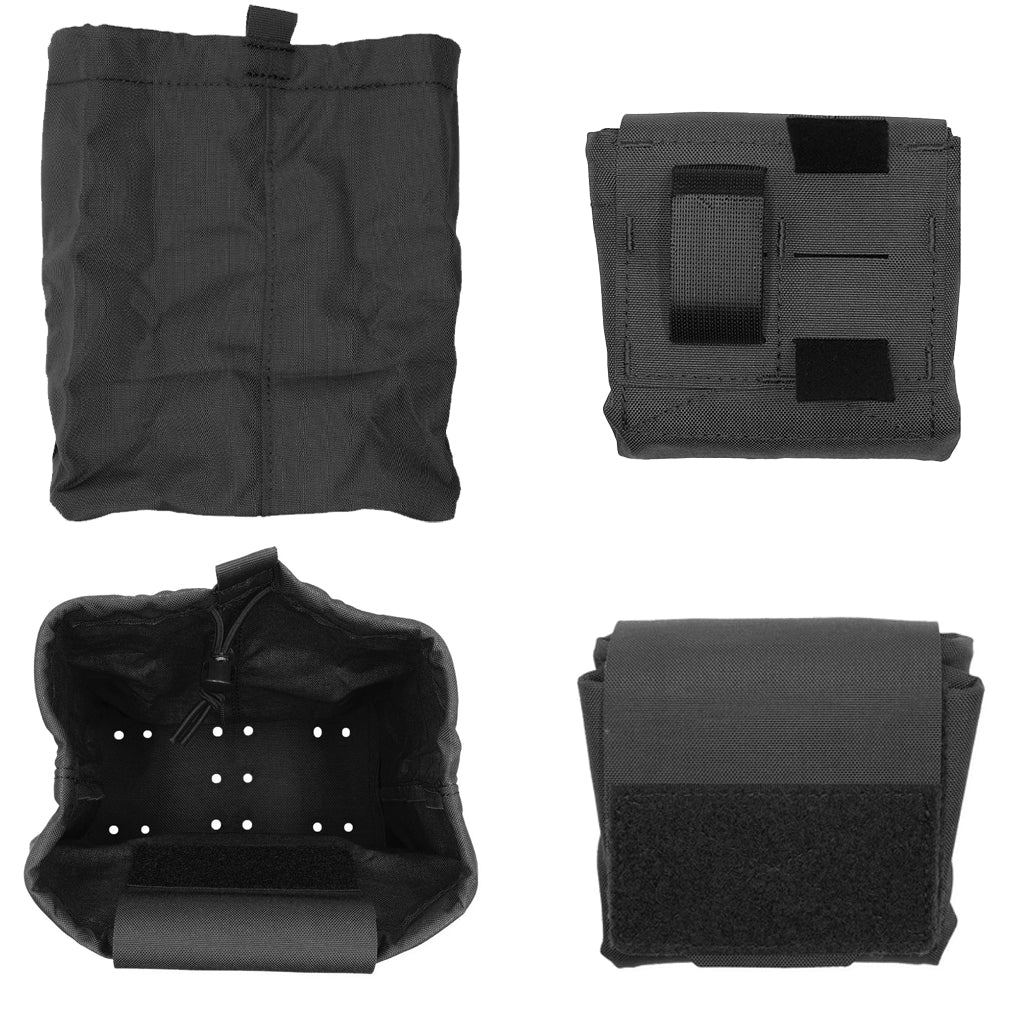 Kore Essentials Dump Pouch | Laser-Cut 1000D Nylon Range Dump Pouch