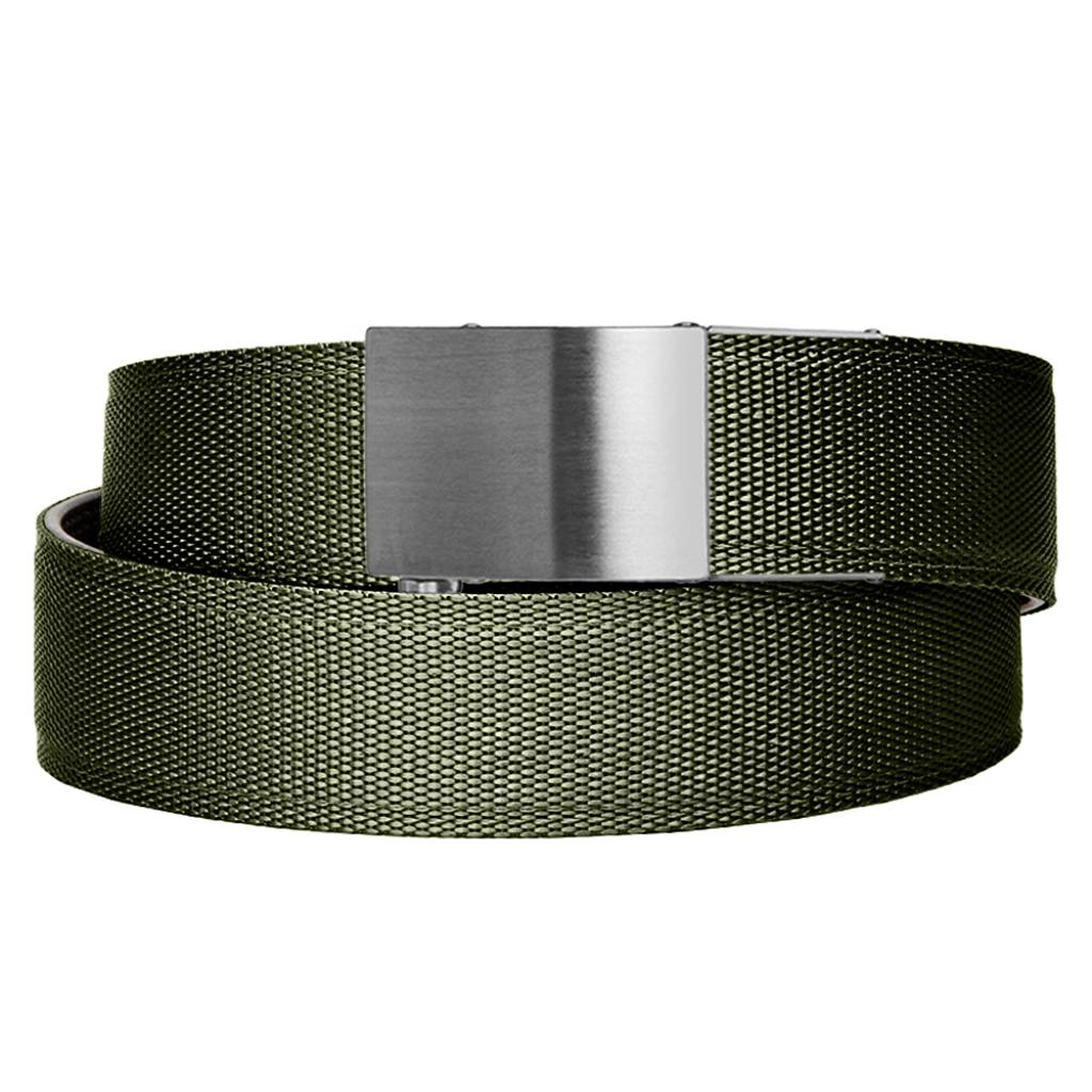 Kore Essentials Ranger Green Gun Belt 1.5