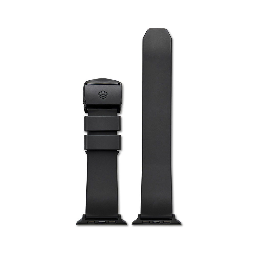 Kore Essentials Smooth Operator Micro-Adjustable Smart Watch Band