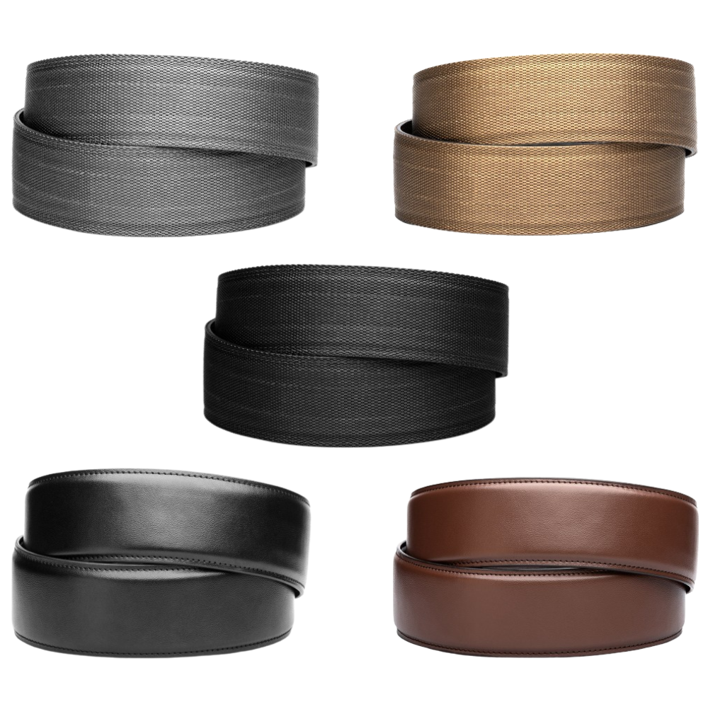 Kore Essentials | #1 Rated Gun Belt 1.75