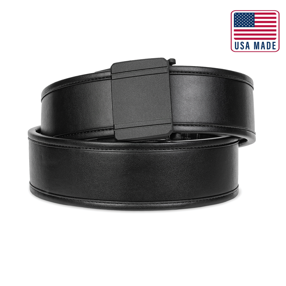 D1 BUCKLE DUTY BELT 2.25 COMPLETE KIT Kore Essentials