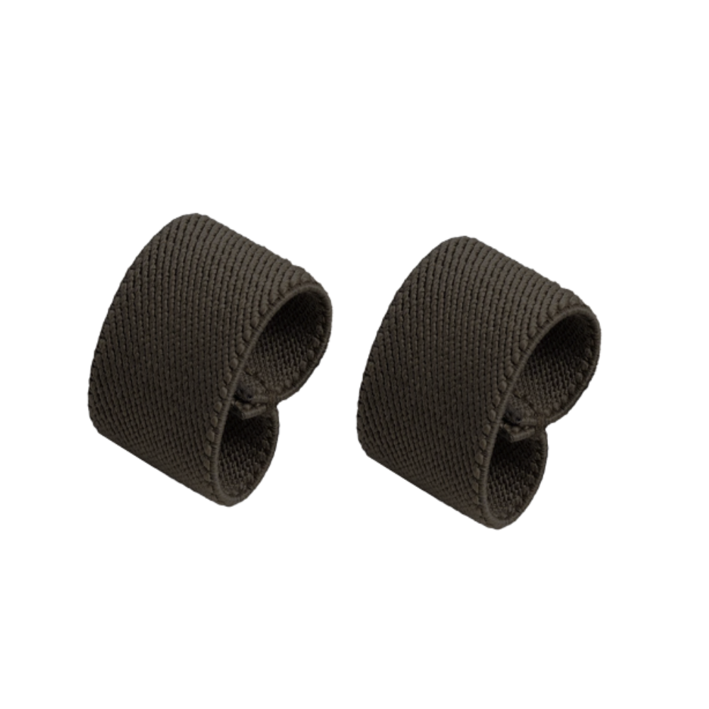 Nylon belt keepers hot sale