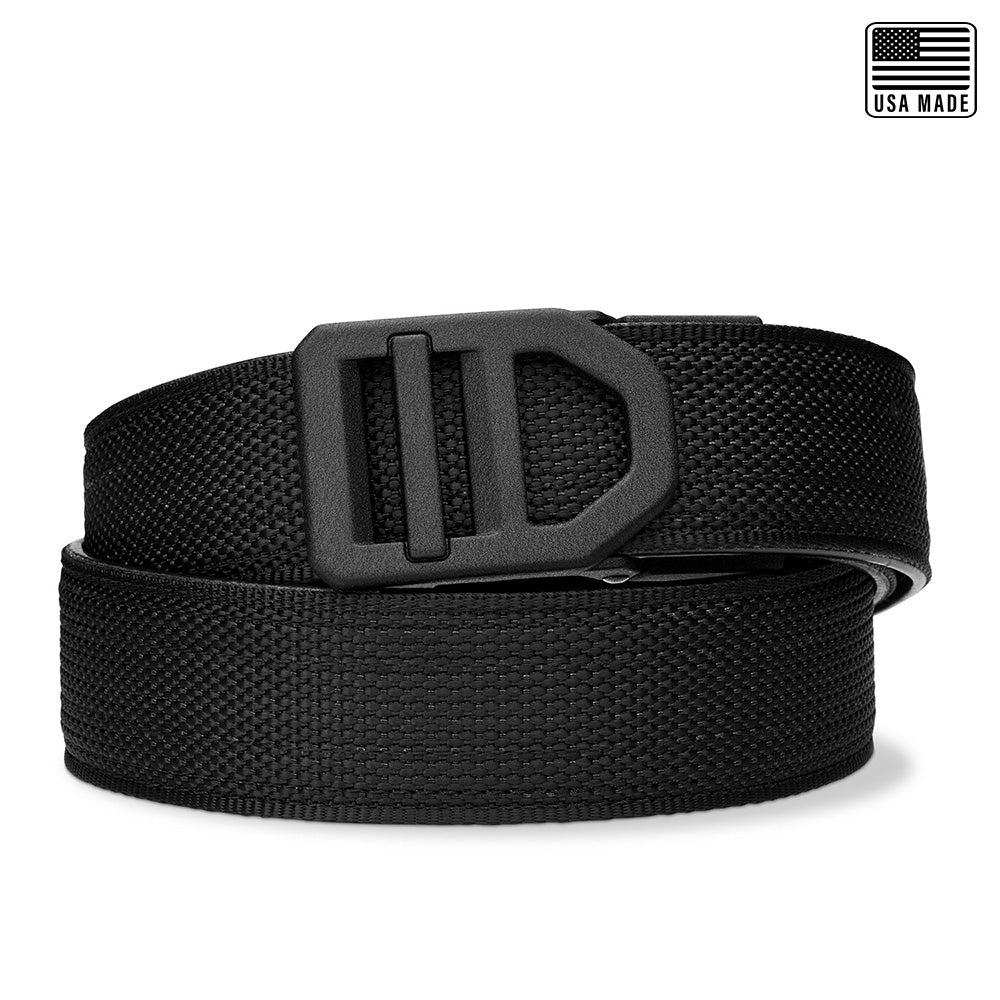 Kore Essentials 1 Rated Gun Belt X Buckle 1.5