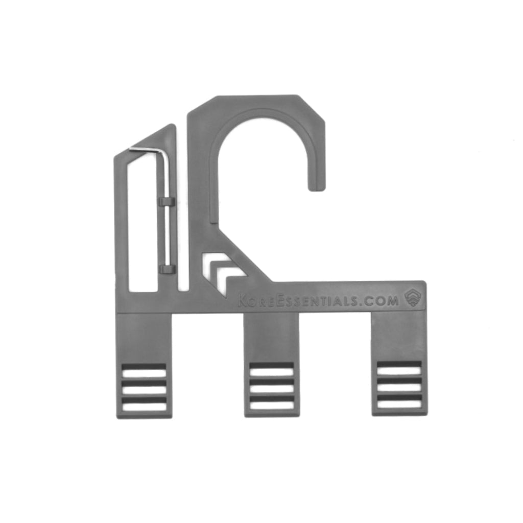 Kore Essentials 1 Rated Gun Belt Hanger