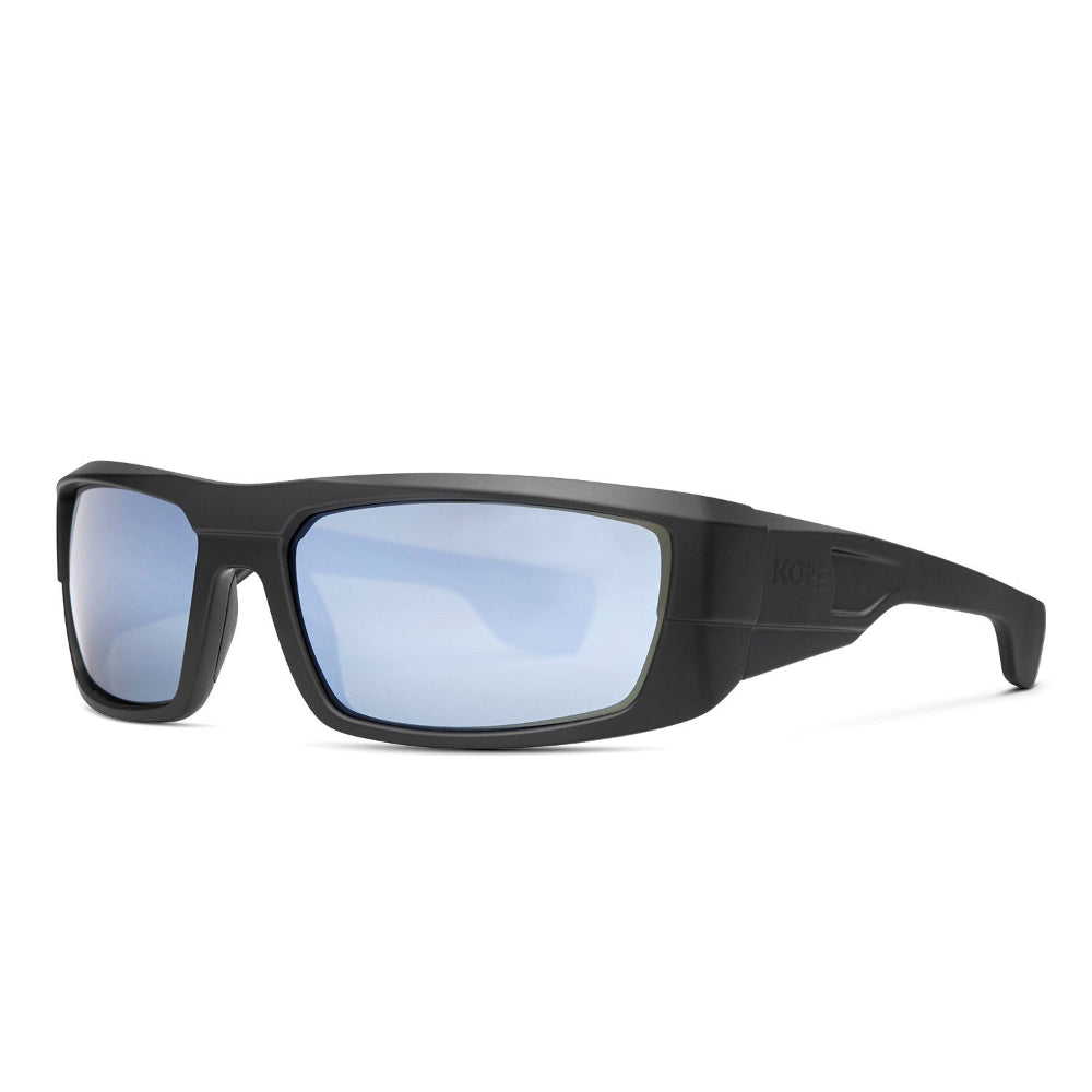 Kore Essentials Badlands Magnetic Sunglasses | Polarized Non-Ballistic