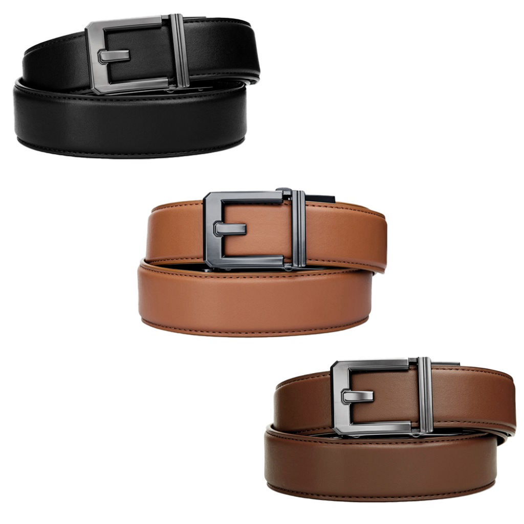 Kore Essentials | #1 Rated Gun Belt EDC Gun Belt Bundle No. 5