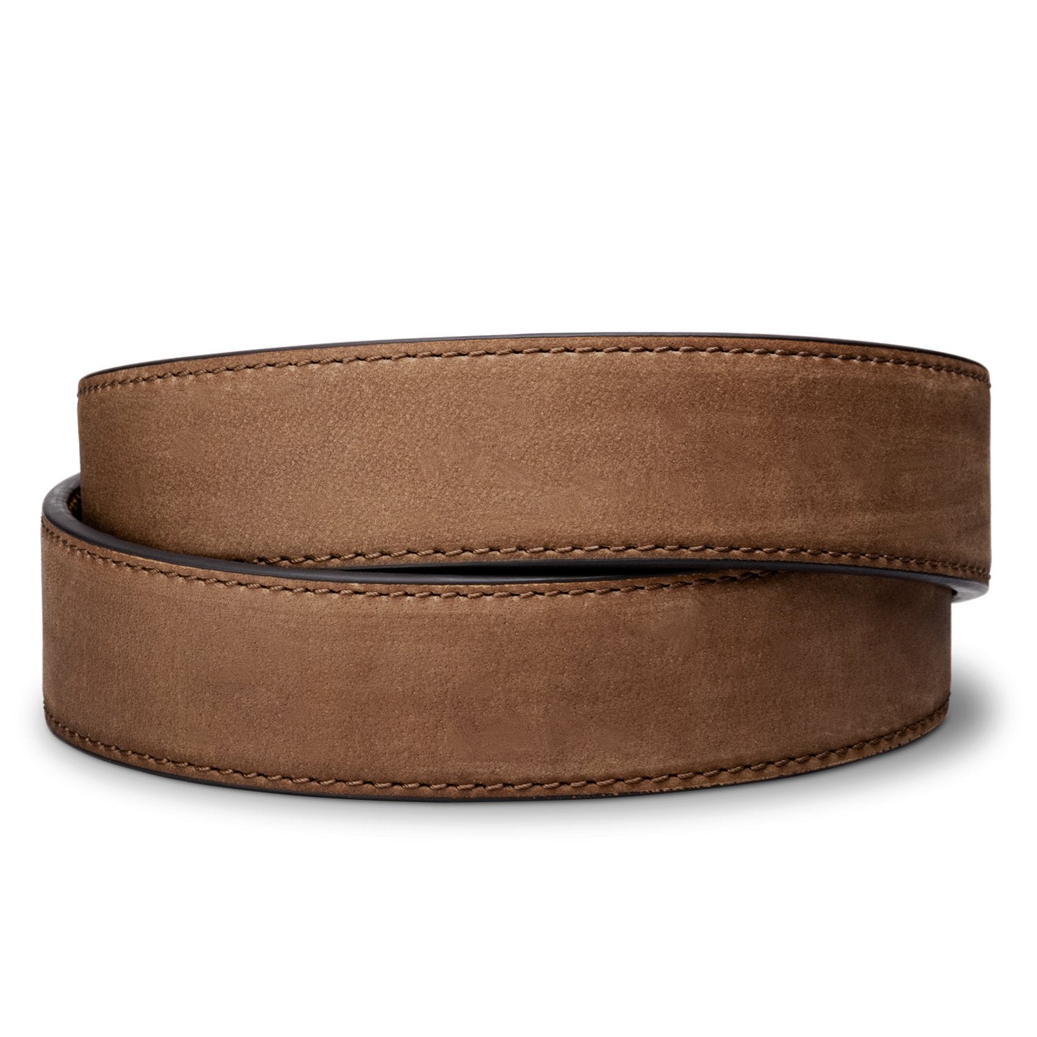 Uplifted Fern glæde Kore Essentials | #1 Rated Gun Belt Brown Buffalo Leather Gun Belt