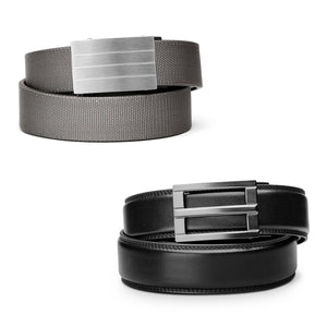 Kore Essentials-CLASSIC BELT BUNDLE #2-Fashion Belts