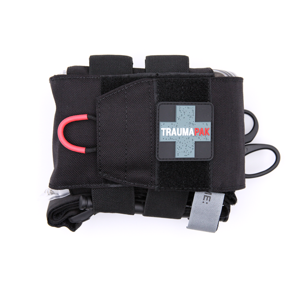 Trauma pak discount
