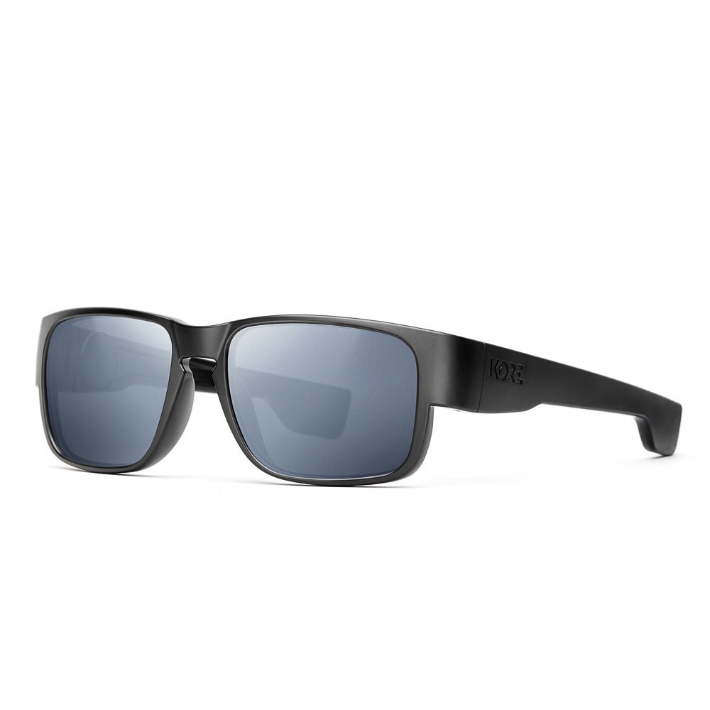 Kore Essentials RECKLESS CLASSIC NEO-LOCK SUNGLASSES