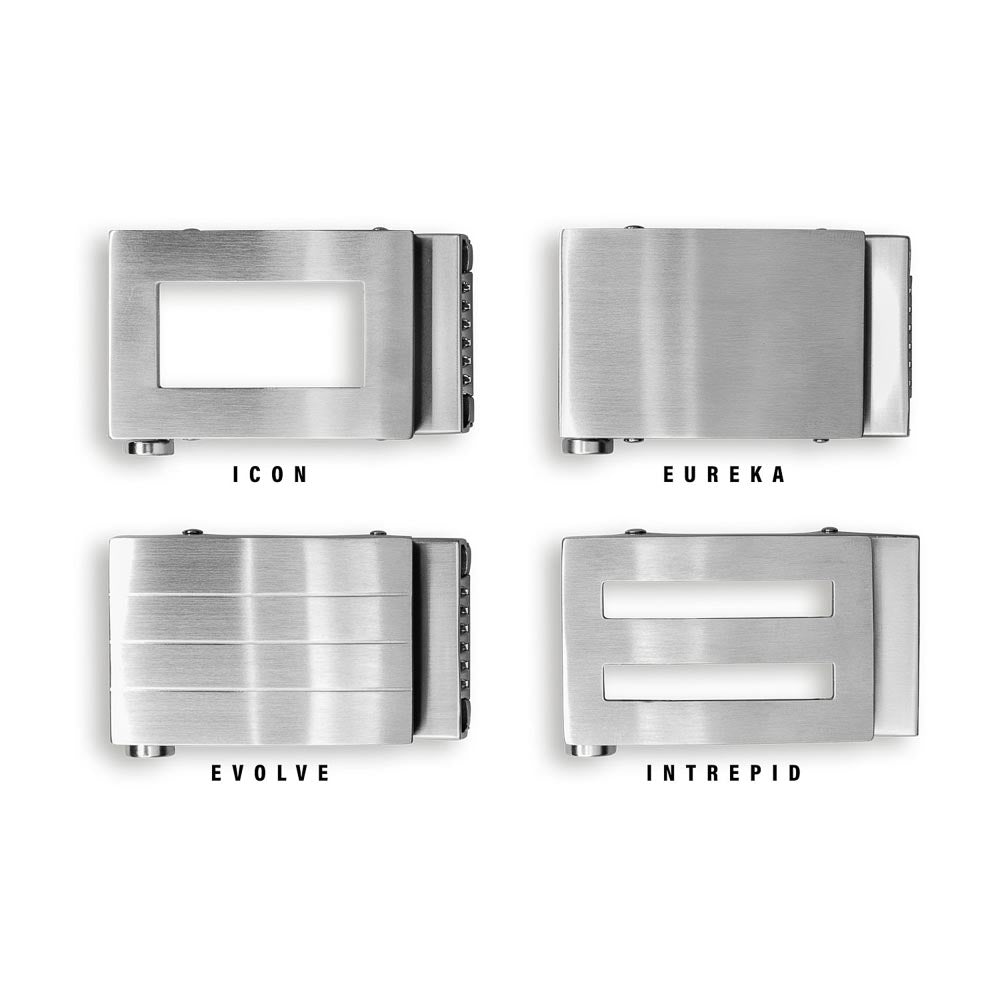 buckles fashion