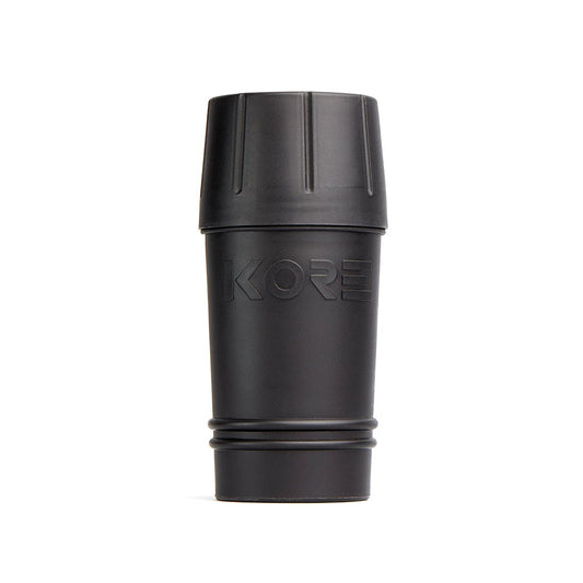 Travel Tube Case for Kore Neo-Lock Sunglasses.