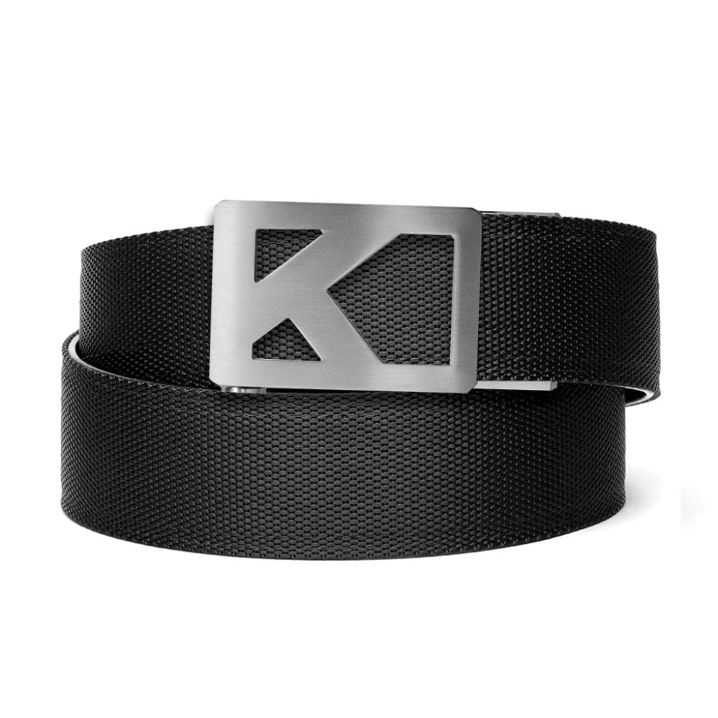 Kore Essentials Classic Ratcheting Nylon Belt 1.37 Kore Essentials Classic Ratcheting Nylon Belt 1.37