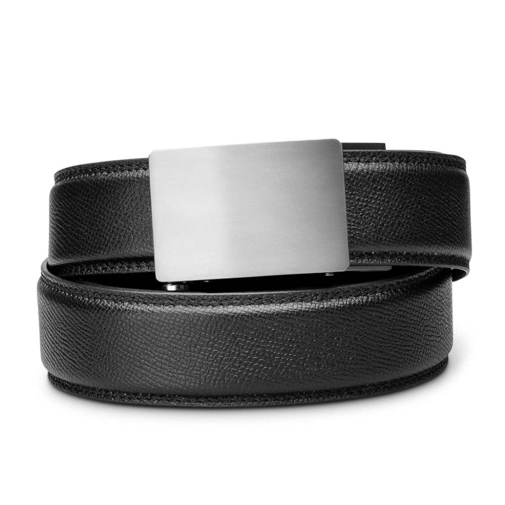 Kore Essentials Classic Leather Belt 1.37 Kore Essentials Classic Leather Belt 1.37