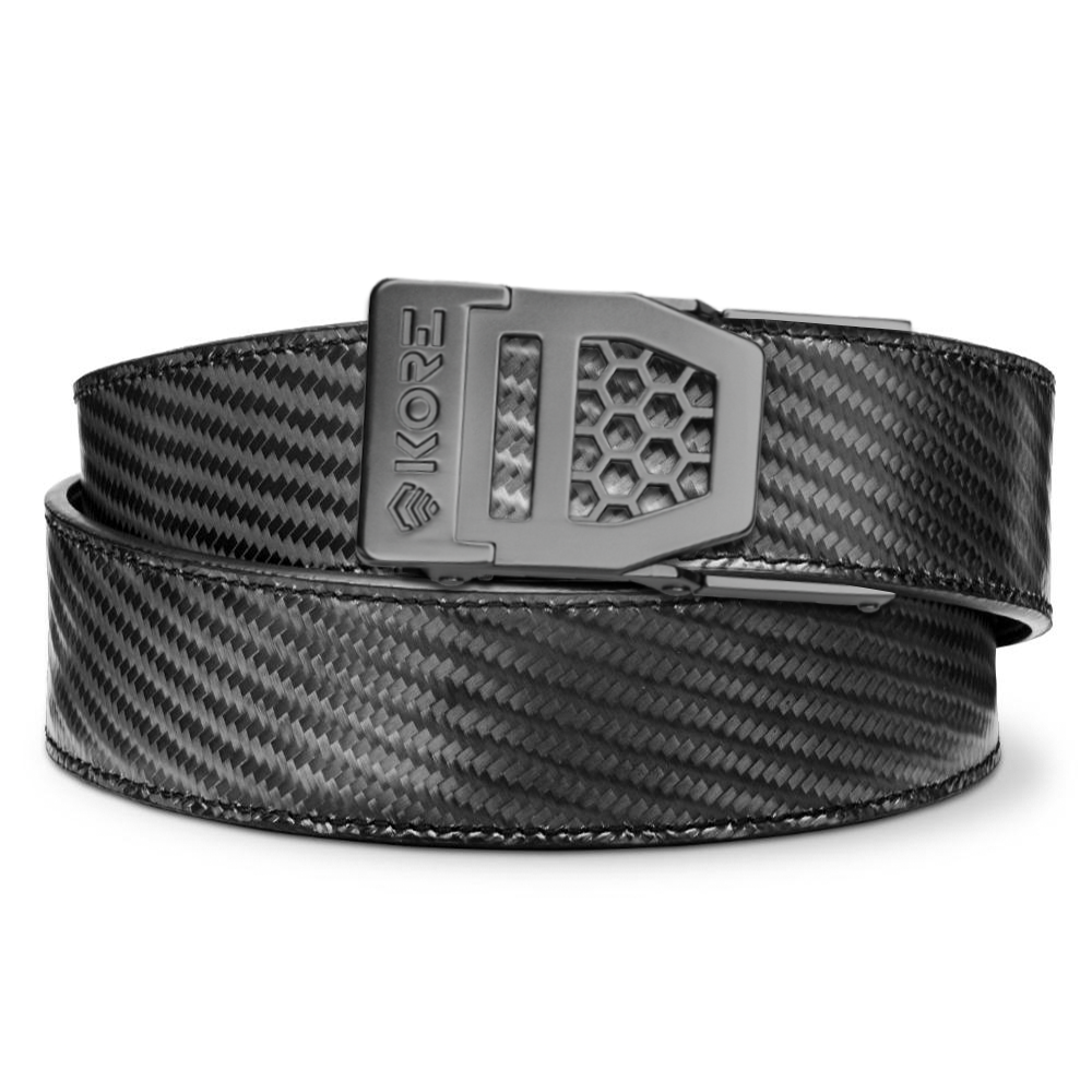 Carbon fiber belt buckle online