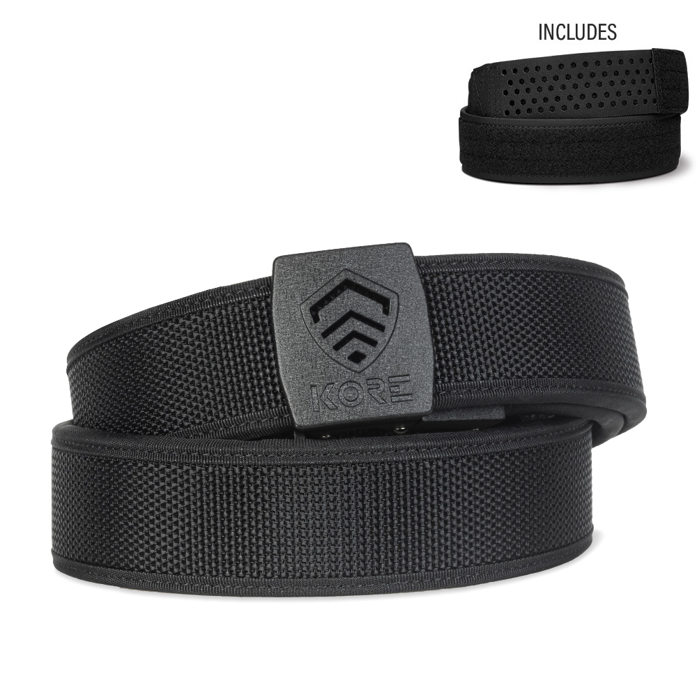 C1 BUCKLE COMPETITION BELT 1.5