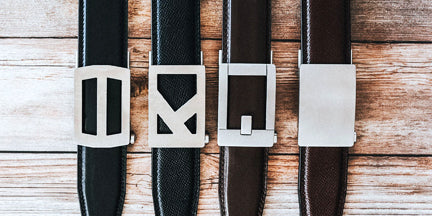 What are Holeless Belts?