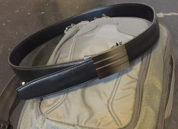 The Arms Guide Gun Belt Review