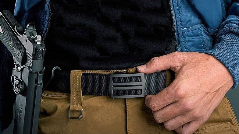 TOP 10 TIPS FOR CONCEALED CARRY