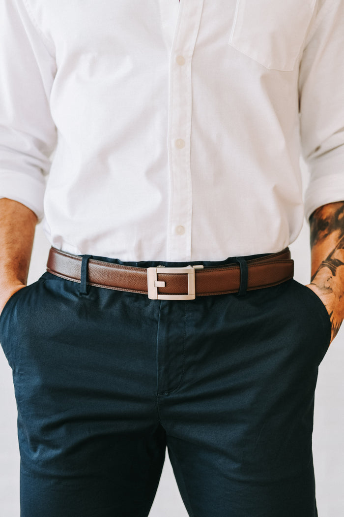 10 REASONS TO BUY A KORE RATCHET BELT