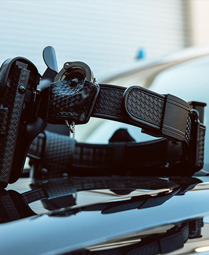 Best Duty Belt for Law Enforcement in 2025: The Ultimate Guide