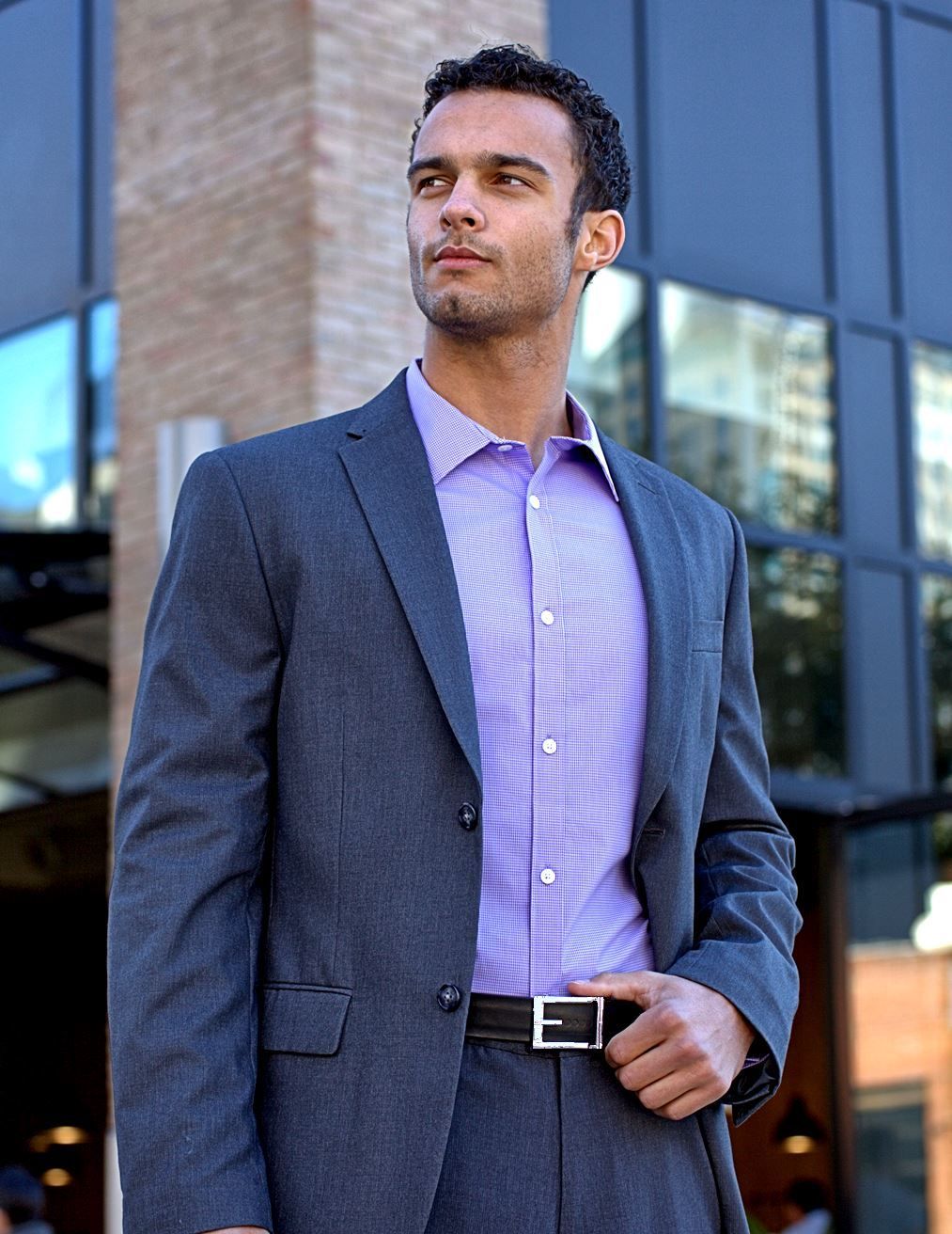 Kore Essentials Introduces Track Belt for Men