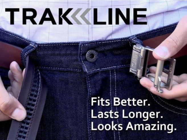 Join the Ratchet Belt Revolution