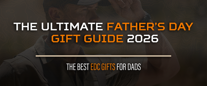 The Ultimate Father’s Day Gift Guide 2026