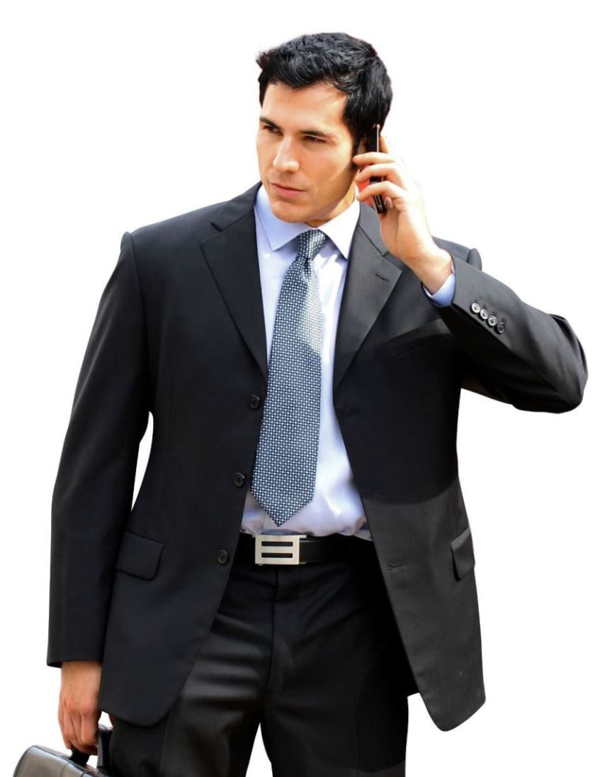 How to Shop for the Best Men's Belts