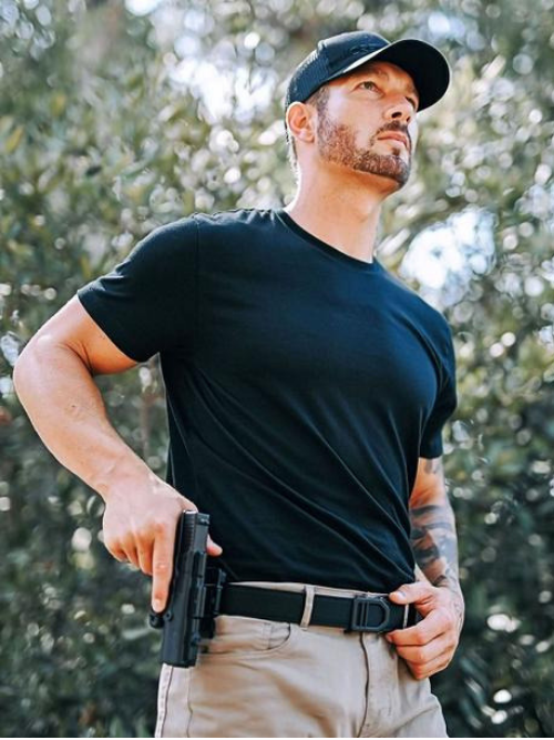 How to Choose the Best Gun Belt for Concealed Carry