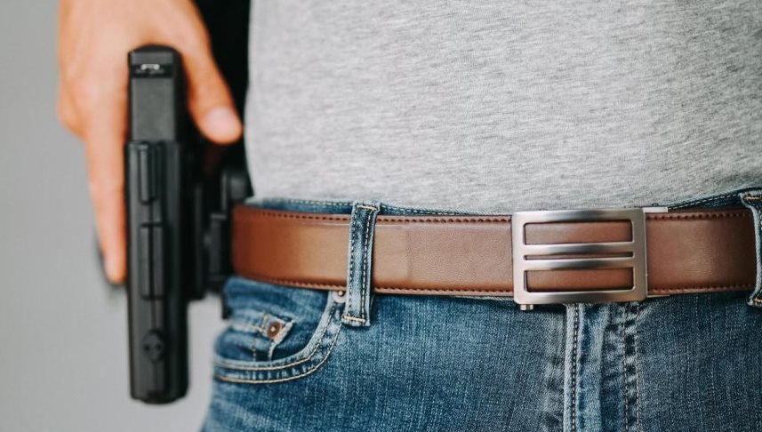 TOP 10 BEST CONCEALED CARRY GUNS