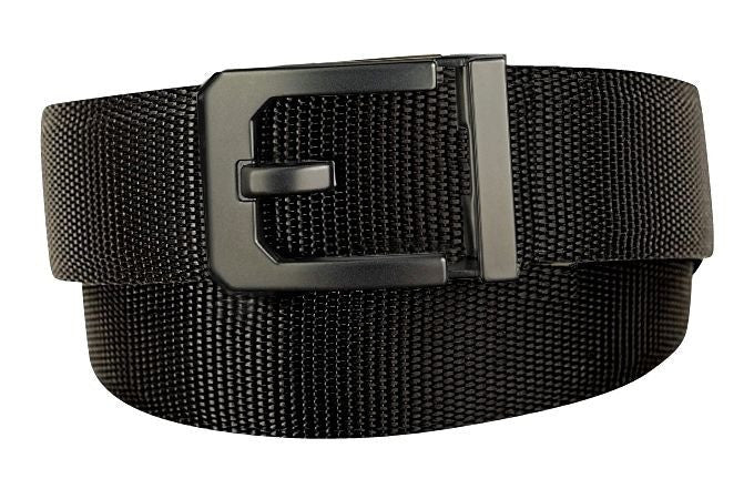 New Tactical EDC Belt Live on Kickstarter
