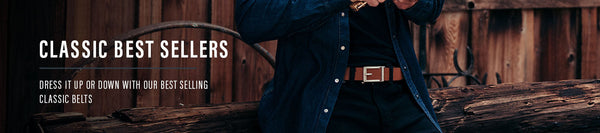 CLASSIC BEST SELLERS