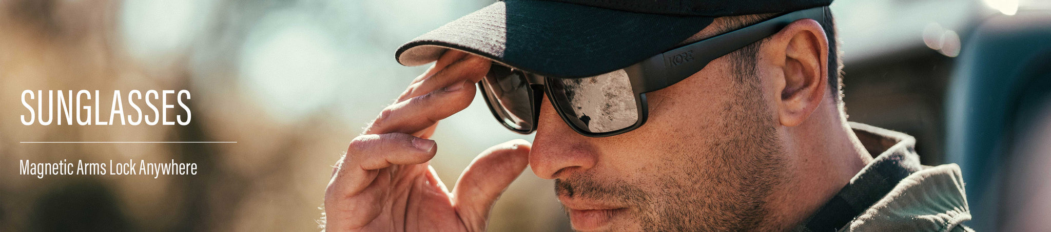 FONEX Pure Titanium Polarized Sunglasses Men Folding Classic Square Sun  Glasses for Men 2019 New High Quality Male Shades 839