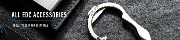 EDC ACCESSORIES