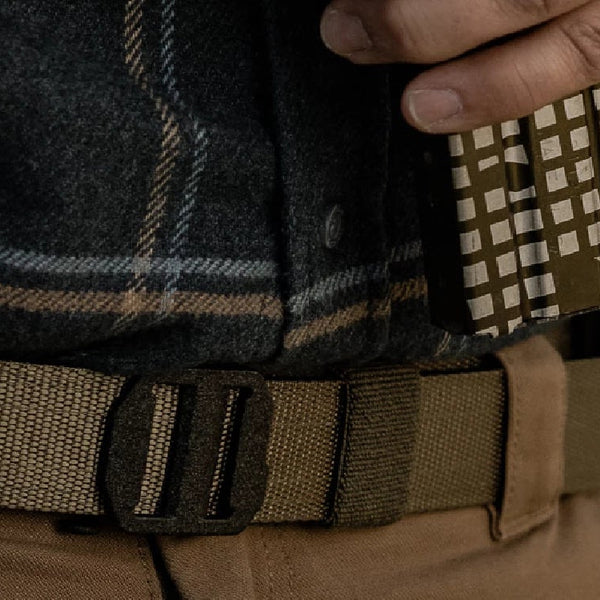 TACTICAL GUN BELT SETS 1.5"