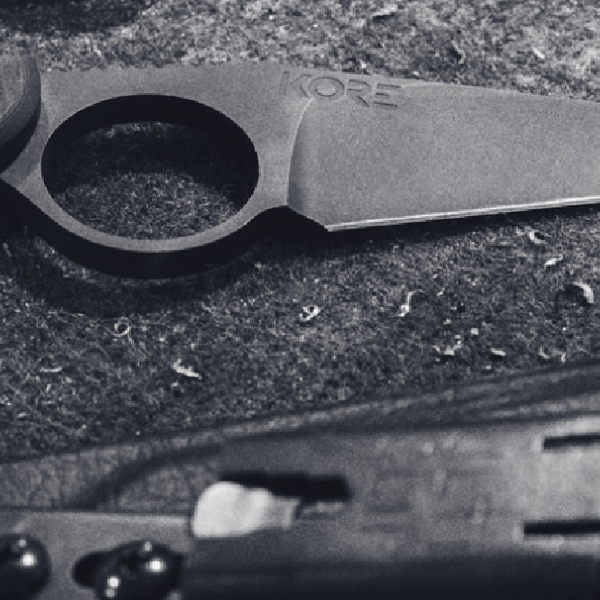 KNIVES
