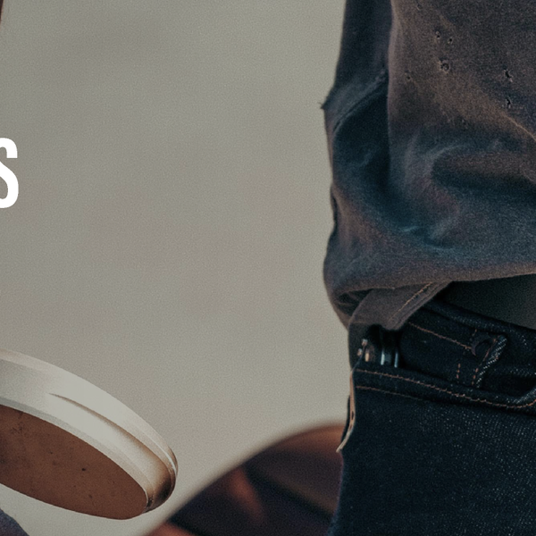 Classic Leather Belts